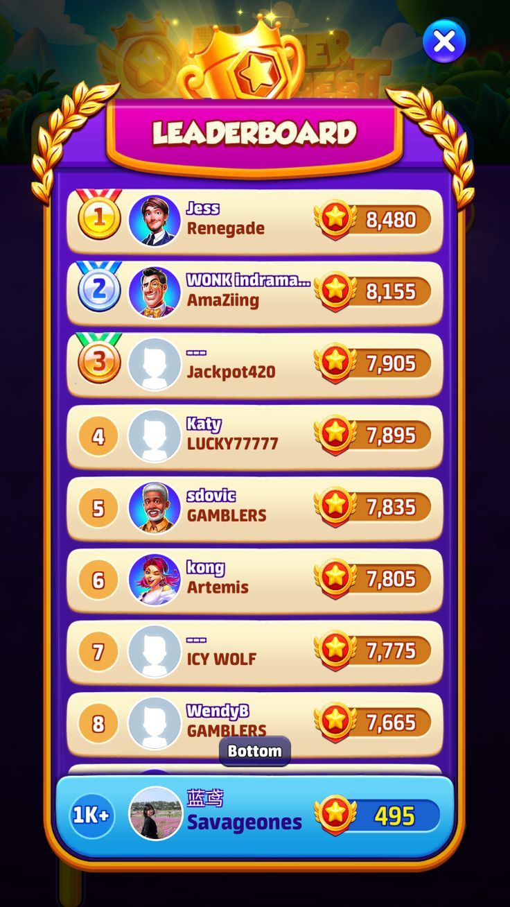 Neon Bet game
