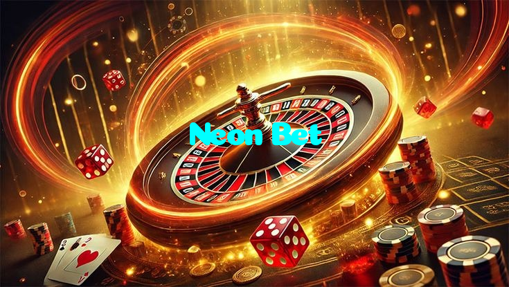 available types of Neon Bet bet including pre-match live express and system bets