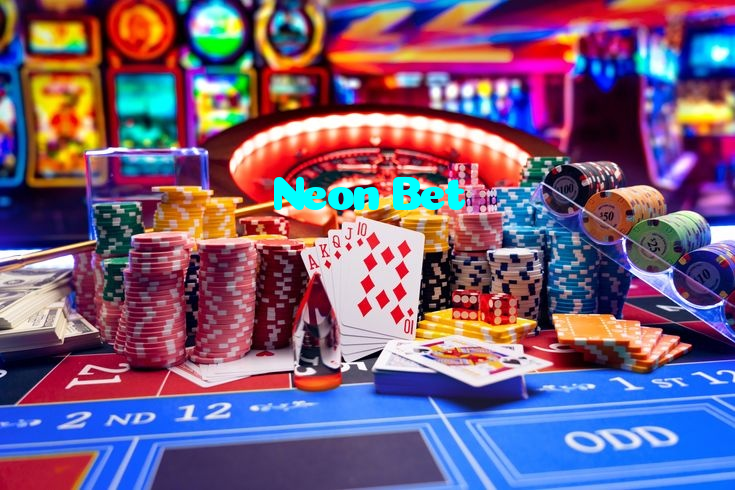Neon Bet خوش آمدید بونس +600% پیشکش موبائل ایپ کے پروموشن سیکشن میں دکھائی دیتی ہے۔