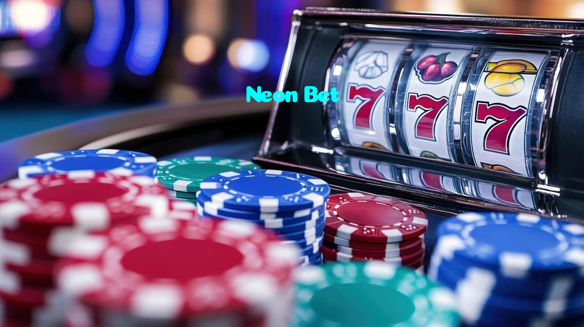 Neon Bet