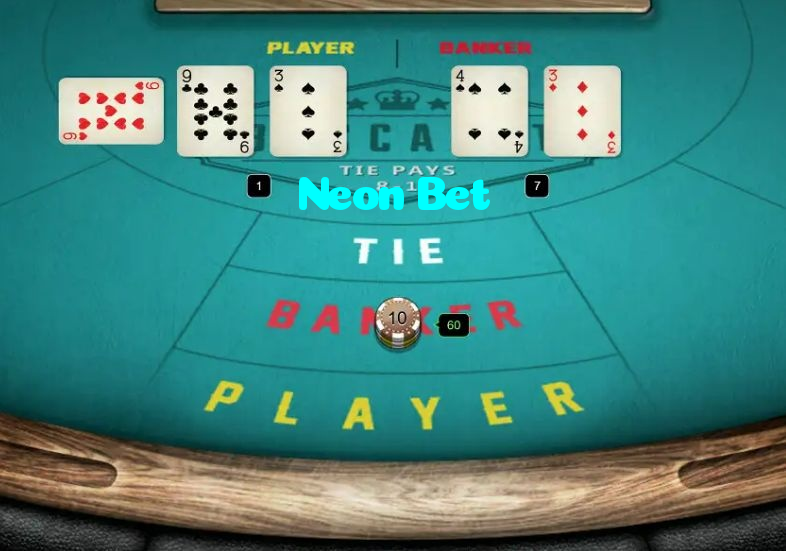 Neon Bet