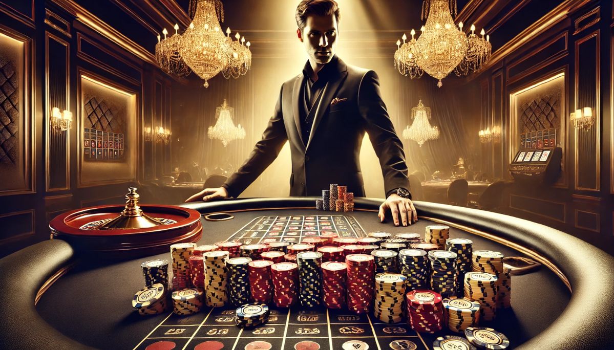 پاکستان میں Neon Bet قانونی ہے۔